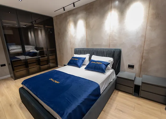 Cosmo Comfort