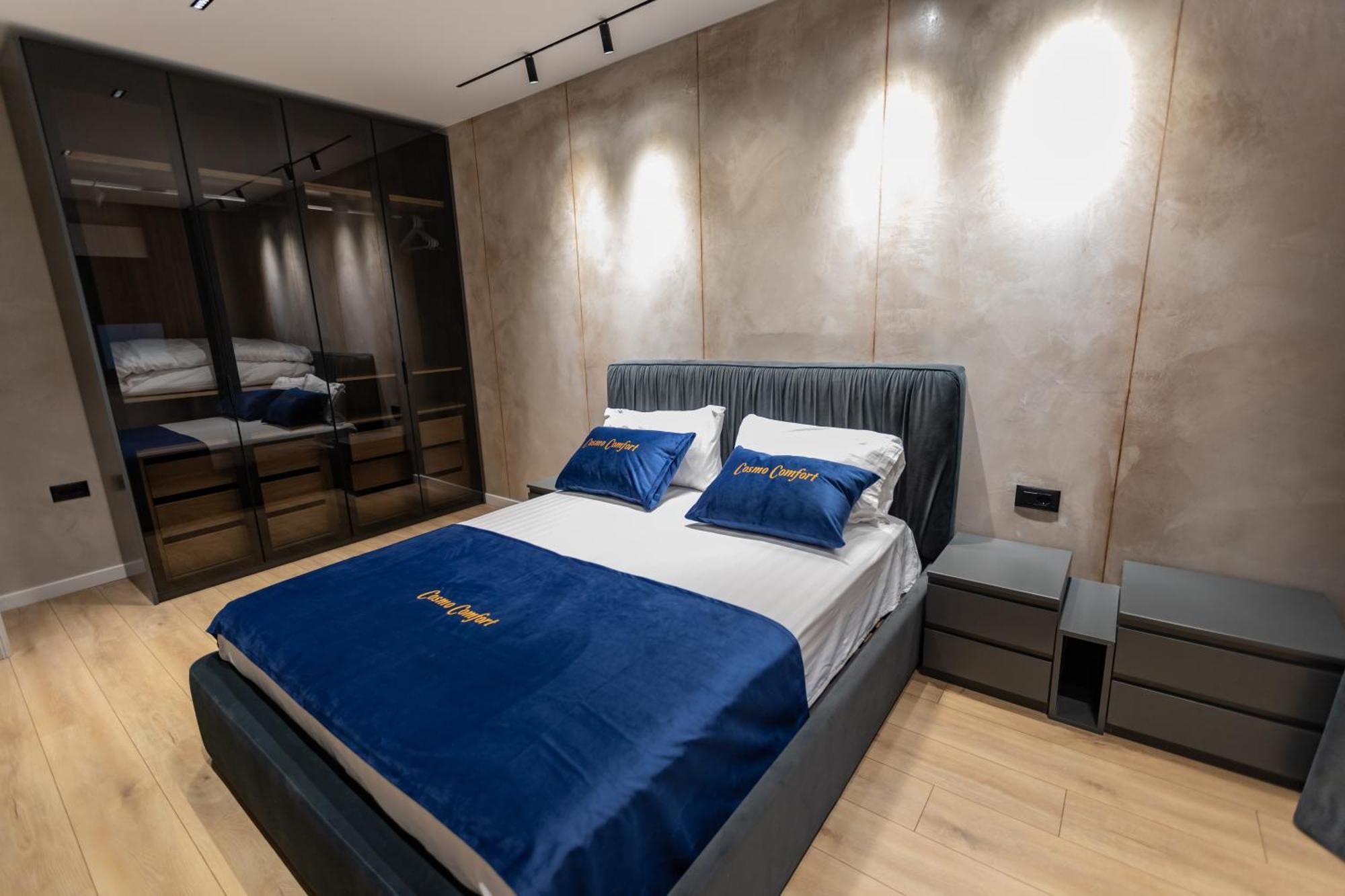 Appartement Cosmo Comfort *