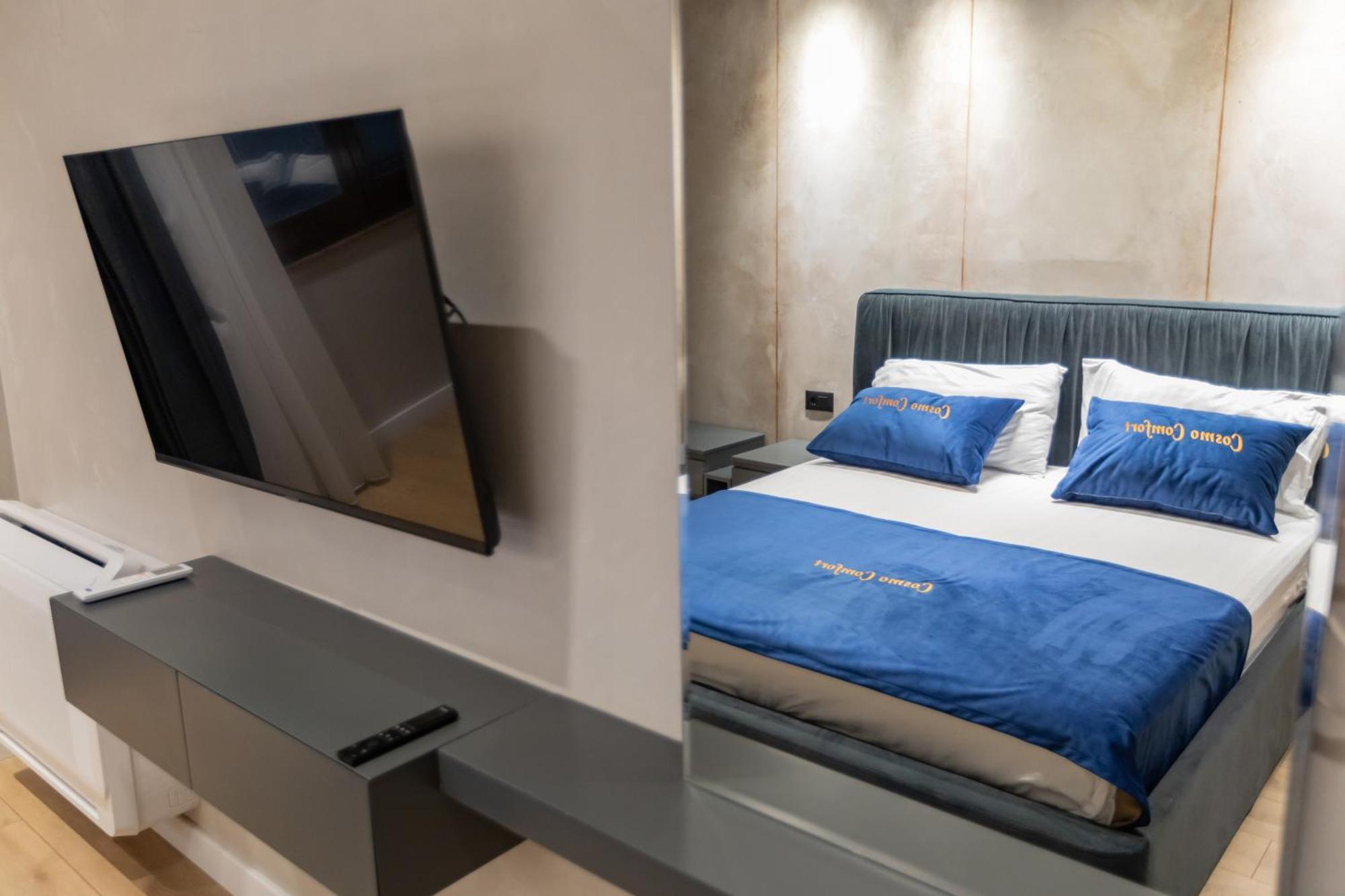 Cosmo Comfort * Tirana