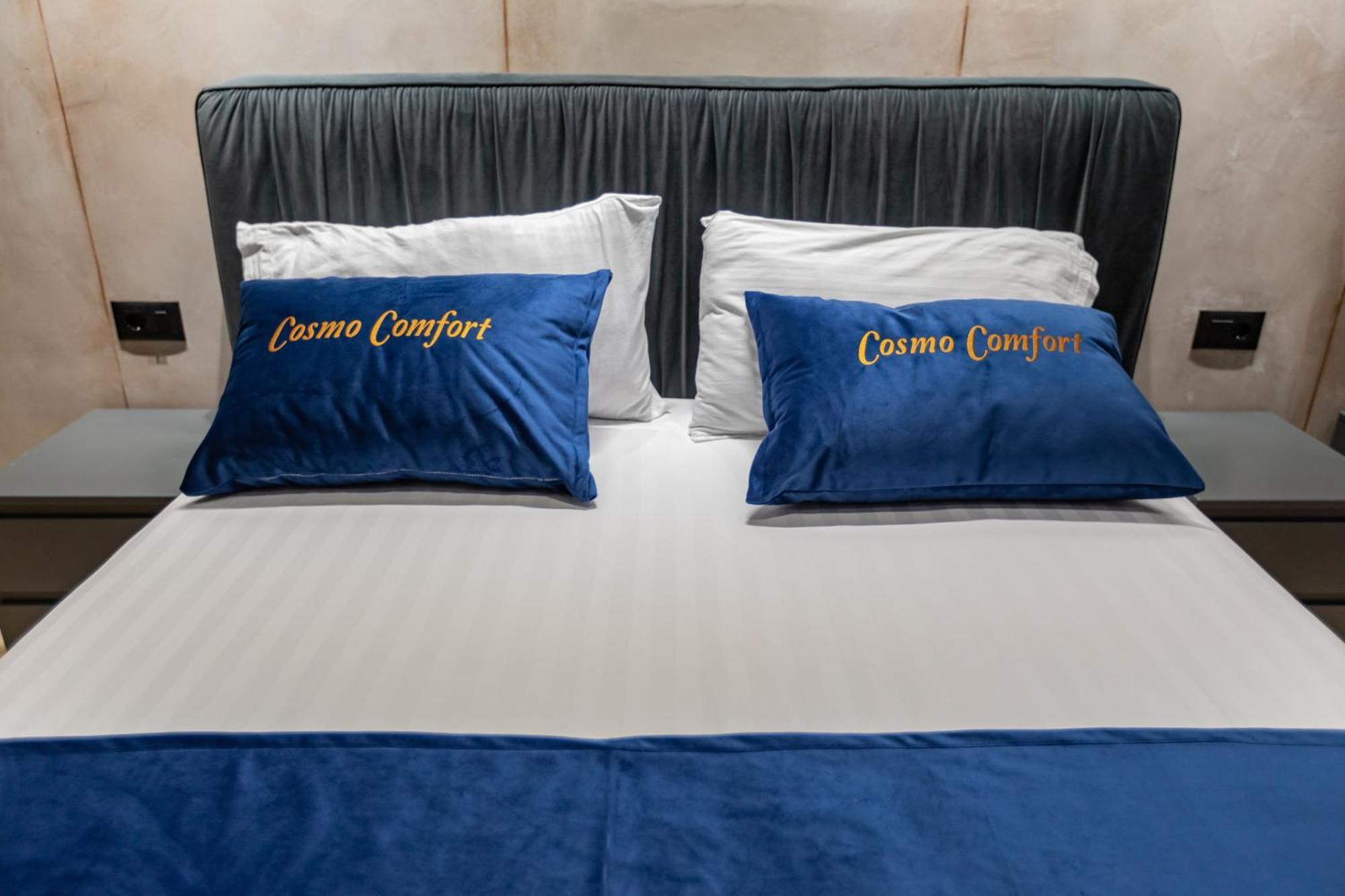 Cosmo Comfort Appartement