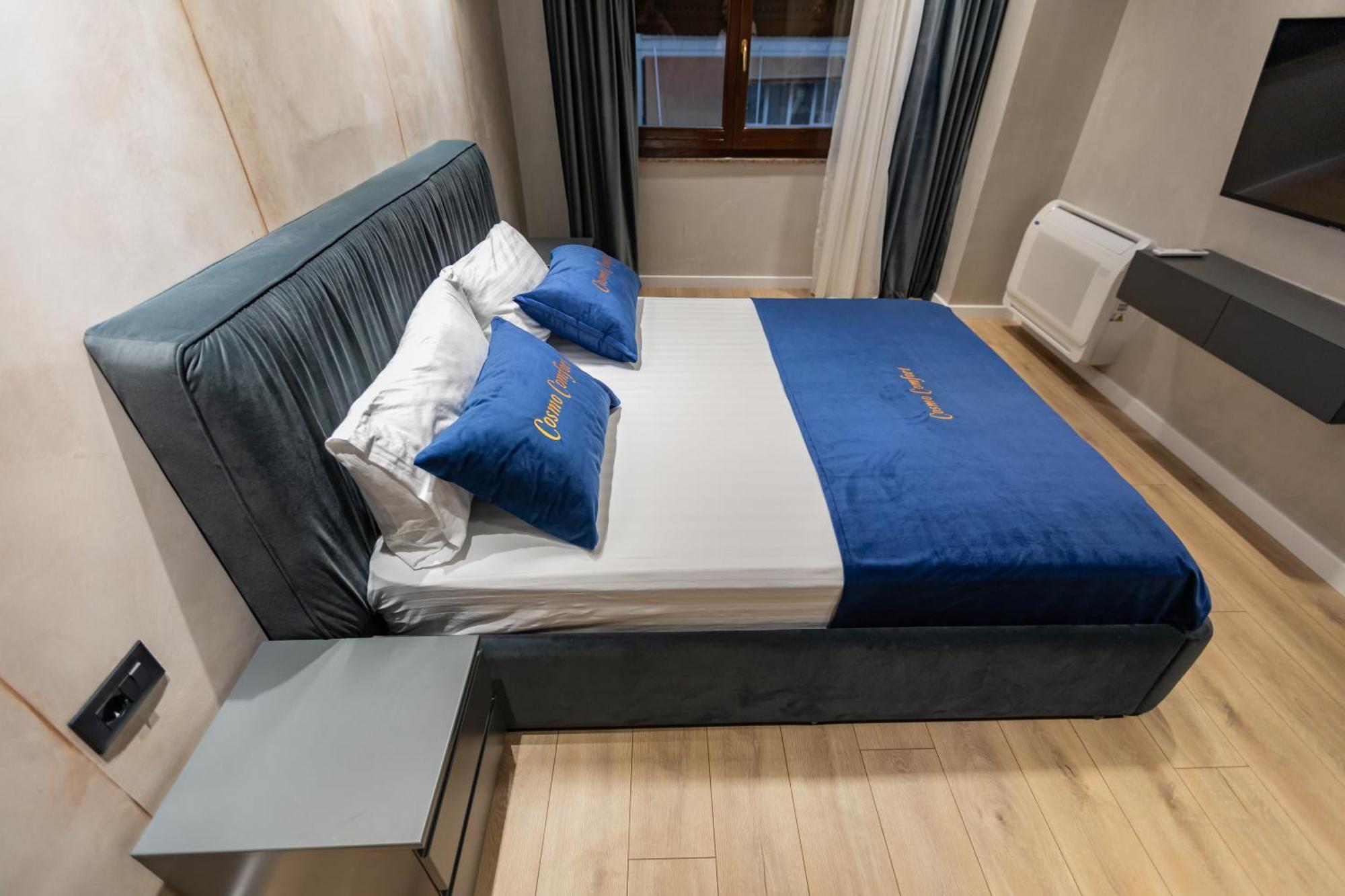 Cosmo Comfort Appartement Tirana